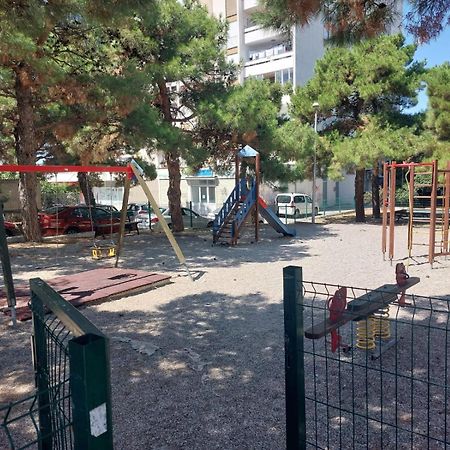 شقة Grandpa'S Tree - Private Garage سبليت المظهر الخارجي الصورة